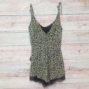 BCBG Generation Romper